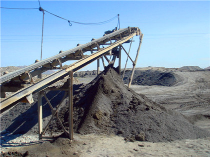 天然大理石矿需设备 